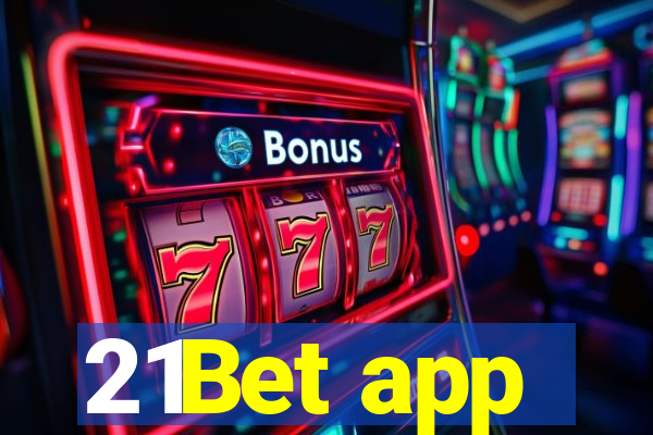 21Bet app